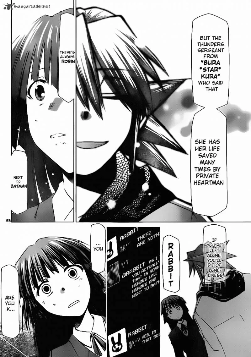 Denpa Kyoushi Chapter 1 page 59