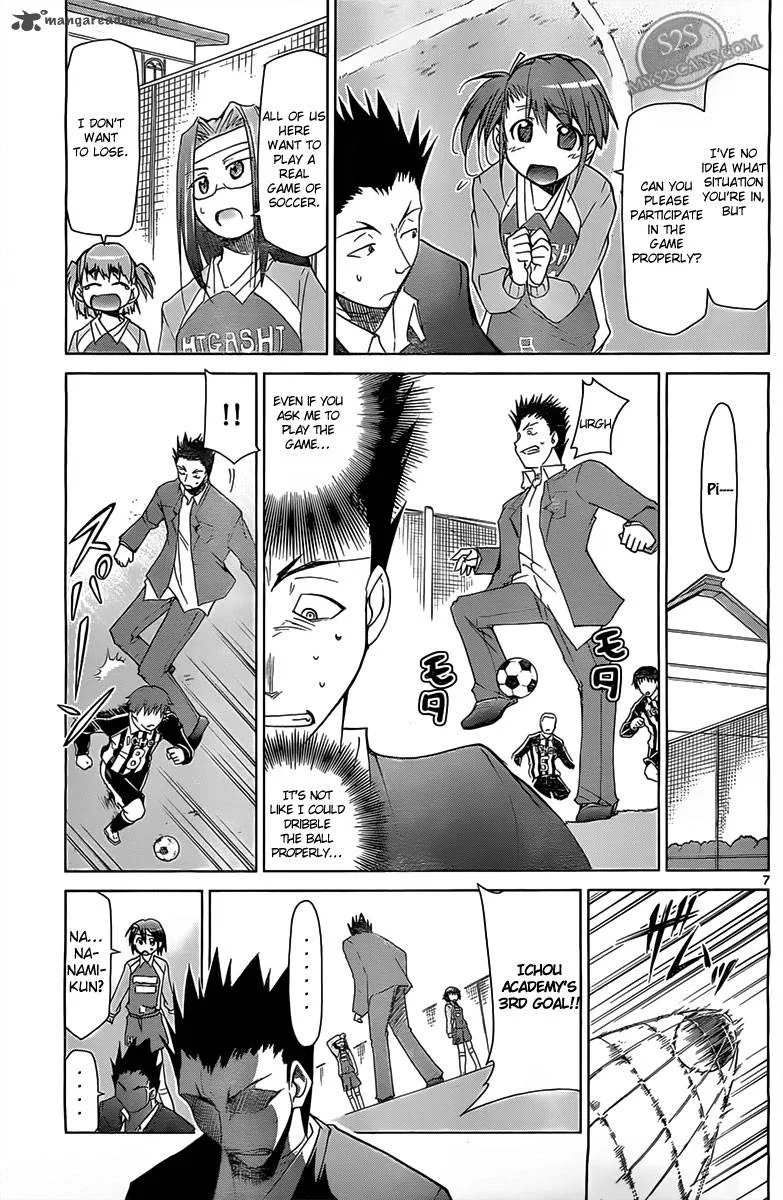 Denpa Kyoushi Chapter 10 page 8
