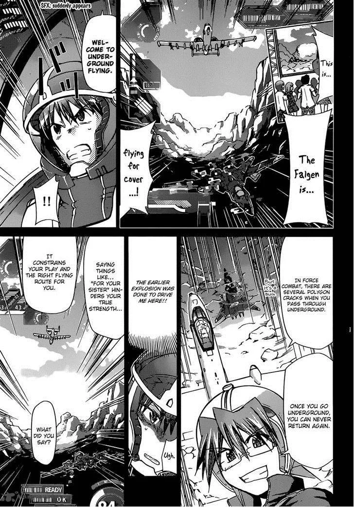 Denpa Kyoushi Chapter 101 page 11