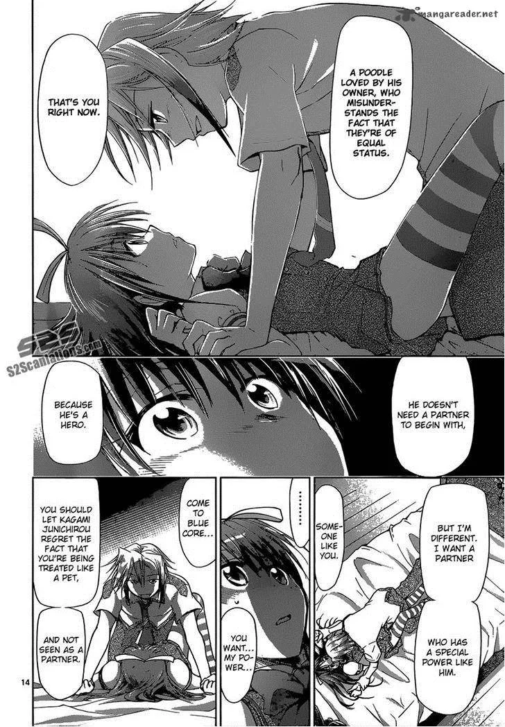 Denpa Kyoushi Chapter 105 page 14