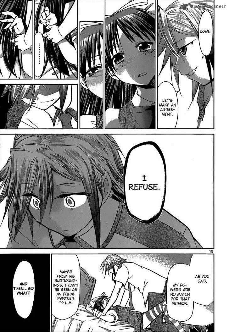 Denpa Kyoushi Chapter 105 page 15