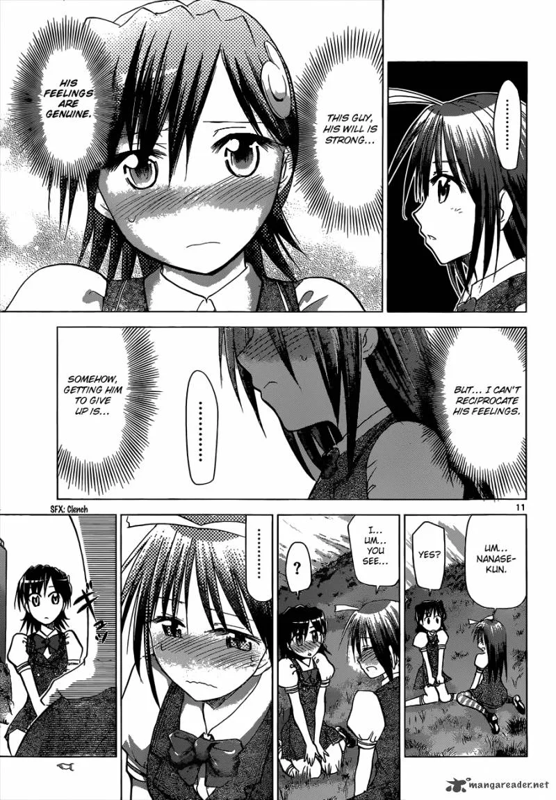 Denpa Kyoushi Chapter 106 page 12