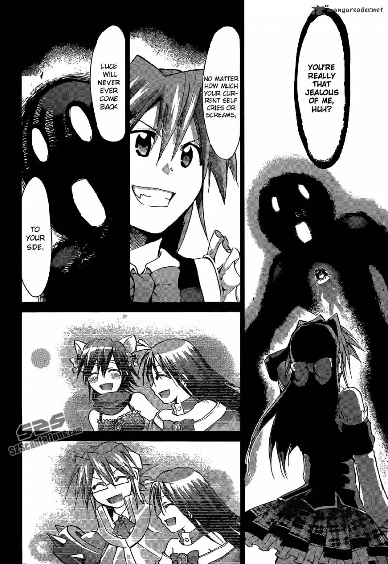 Denpa Kyoushi Chapter 111 page 15