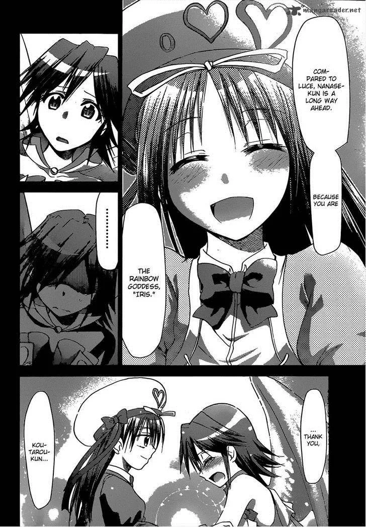 Denpa Kyoushi Chapter 113 page 14