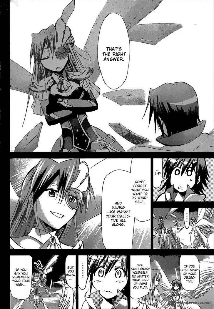 Denpa Kyoushi Chapter 113 page 8