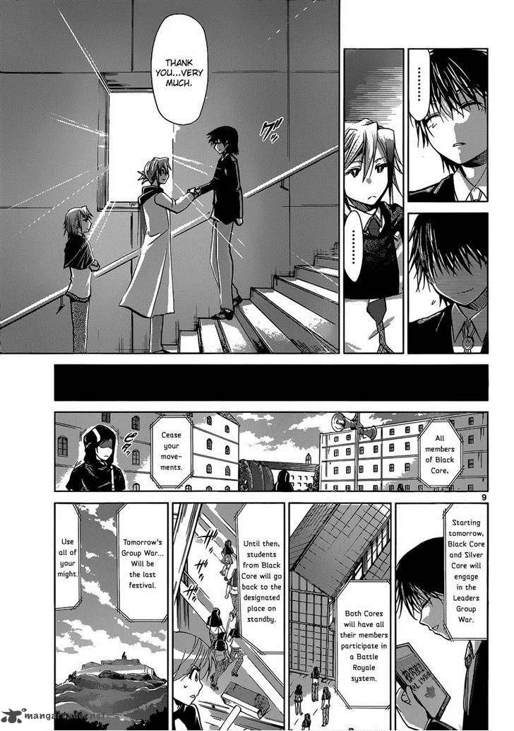 Denpa Kyoushi Chapter 119 page 9