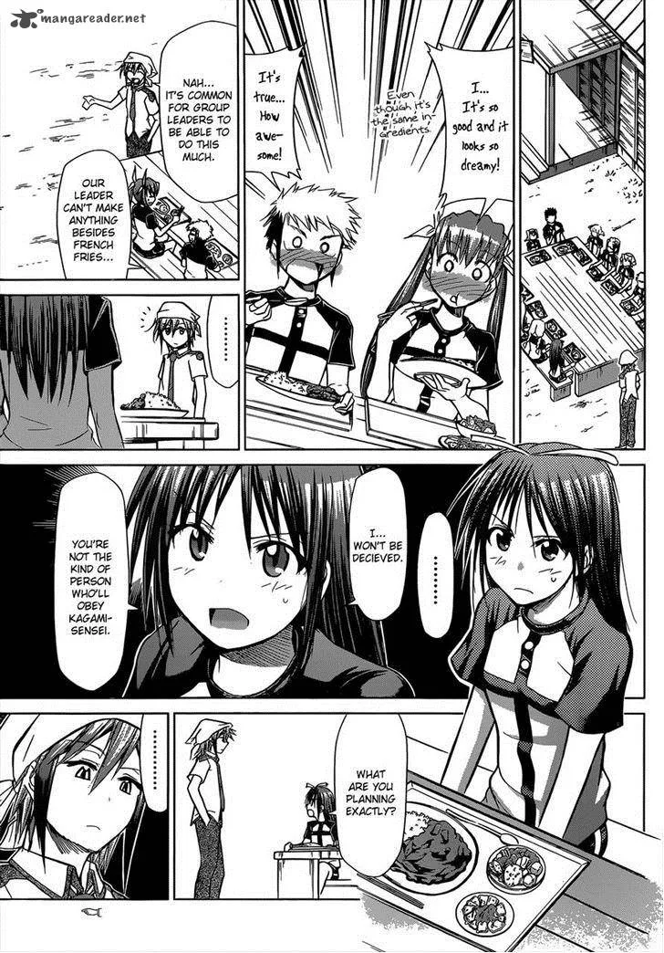 Denpa Kyoushi Chapter 119 page 13