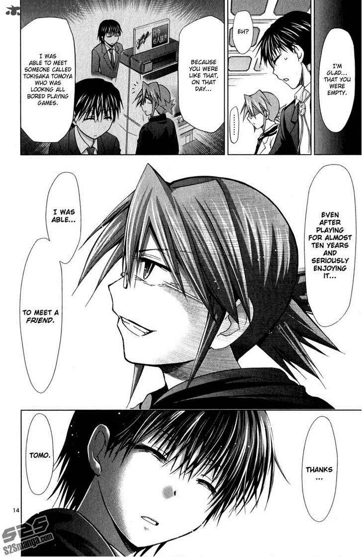 Denpa Kyoushi Chapter 128 page 14
