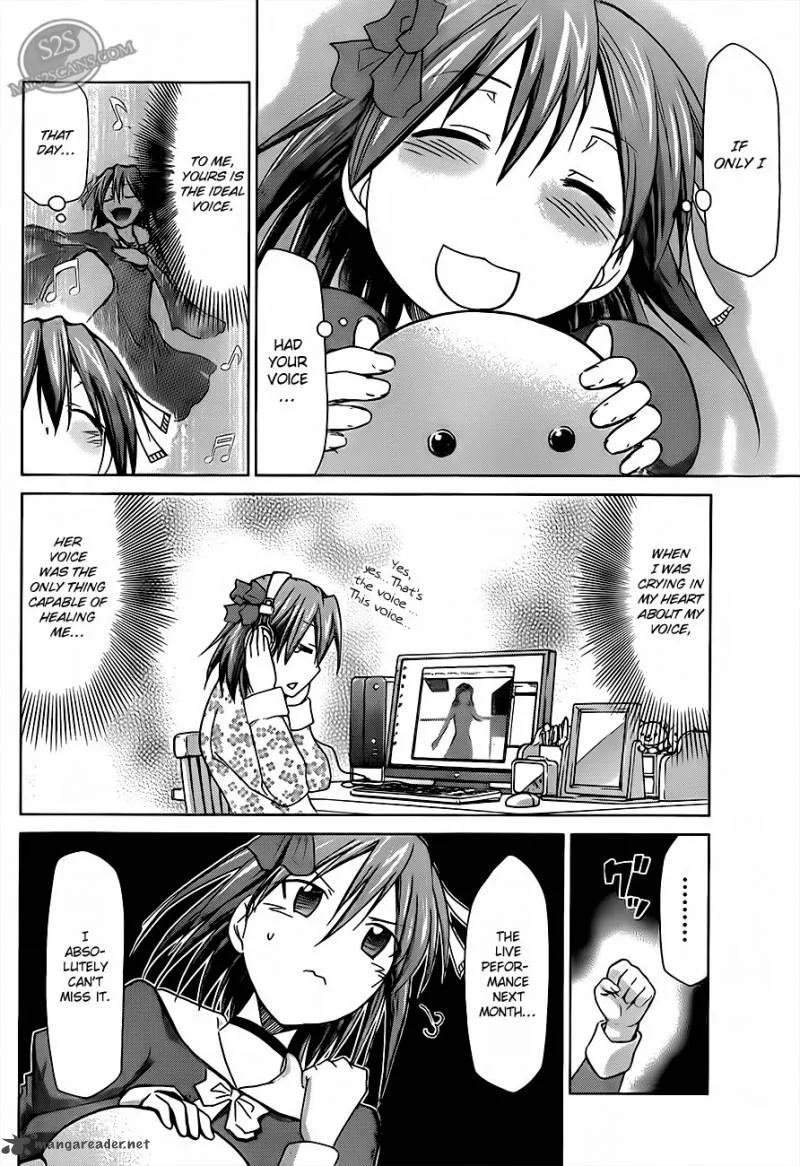 Denpa Kyoushi Chapter 13 page 13