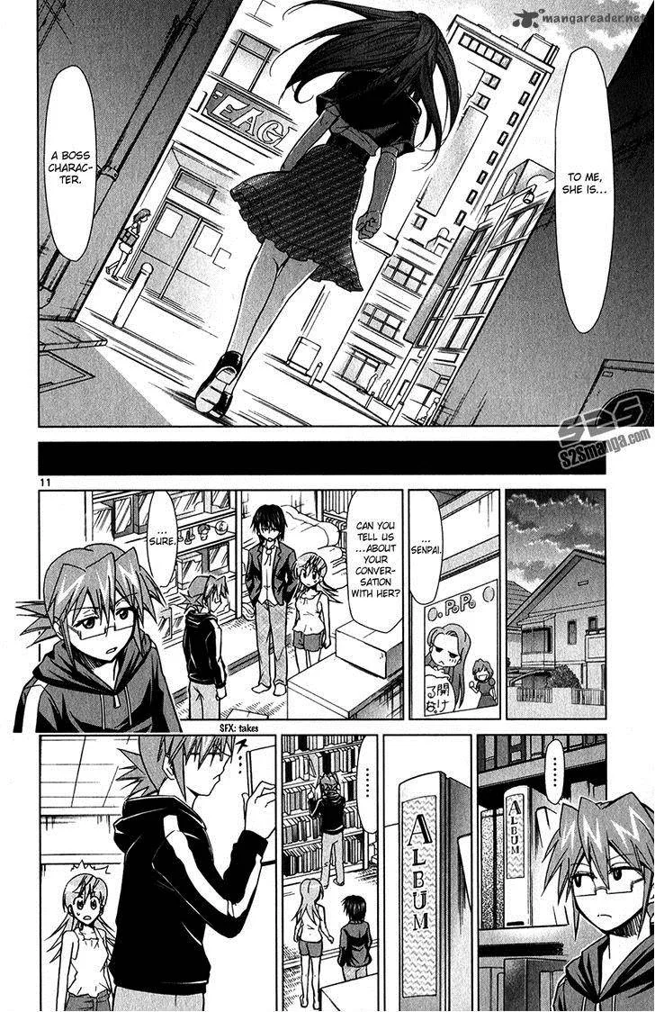 Denpa Kyoushi Chapter 133 page 14