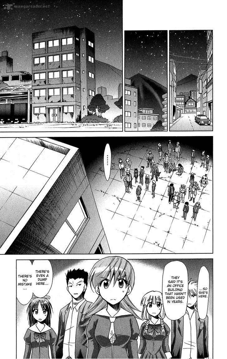 Denpa Kyoushi Chapter 137 page 12
