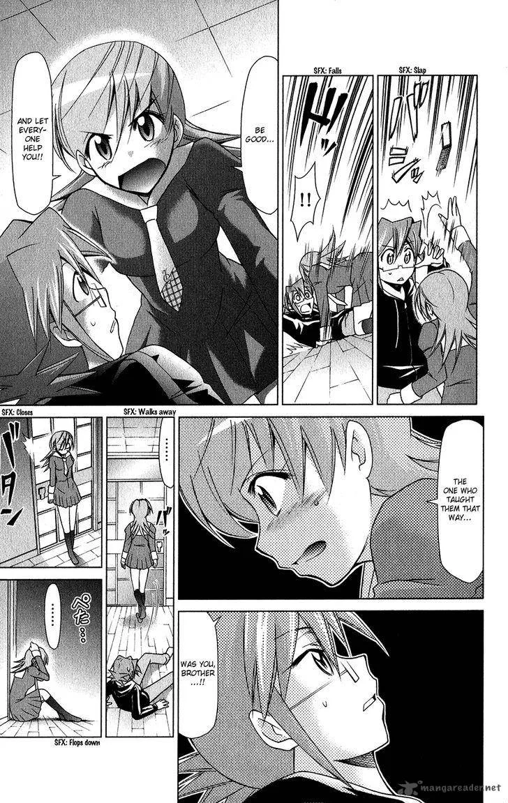 Denpa Kyoushi Chapter 138 page 6