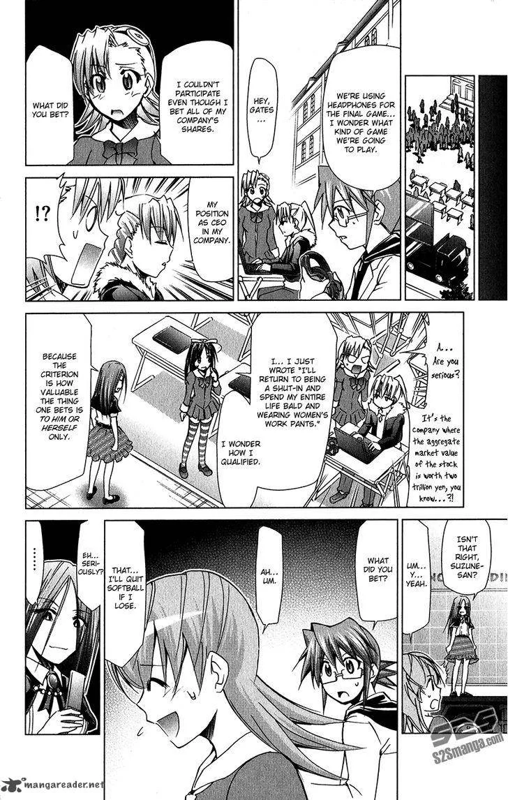 Denpa Kyoushi Chapter 138 page 15