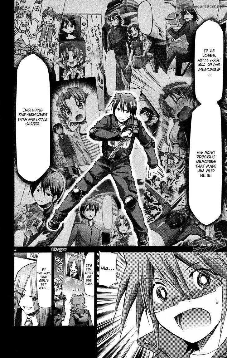 Denpa Kyoushi Chapter 140 page 5