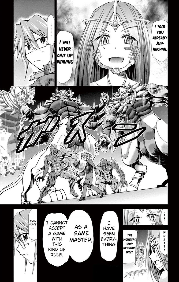 Denpa Kyoushi Chapter 144 page 13