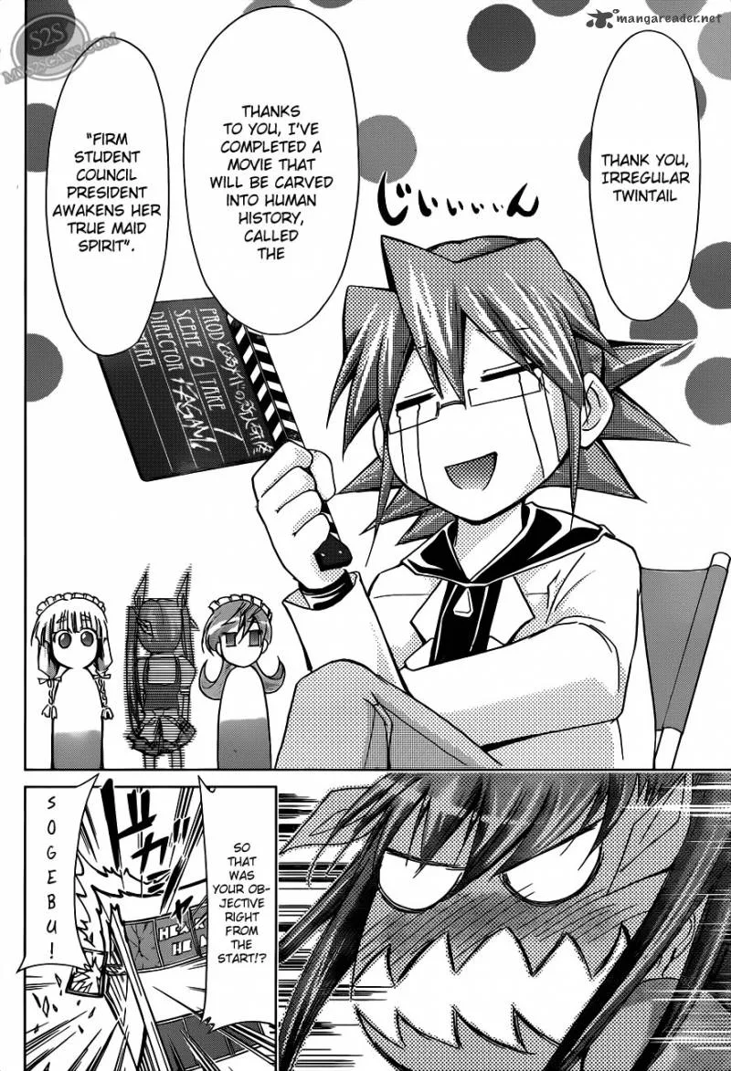 Denpa Kyoushi Chapter 16 page 18