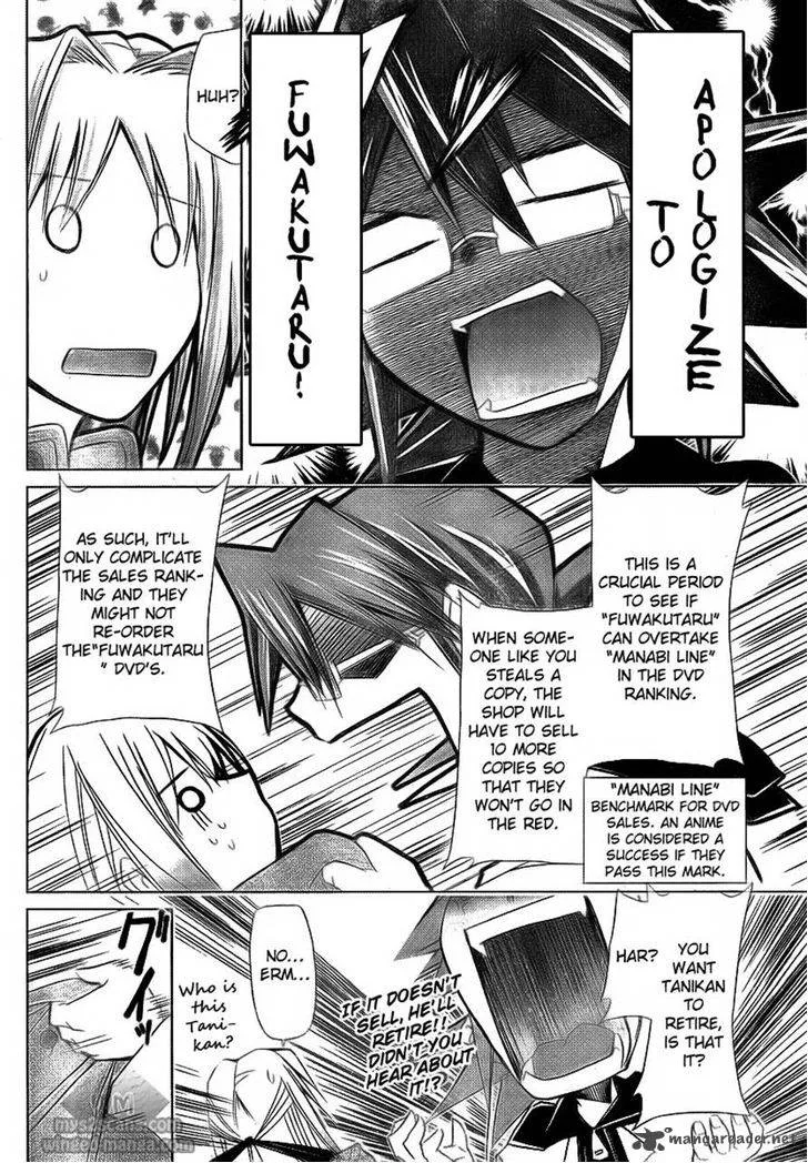 Denpa Kyoushi Chapter 2 page 10