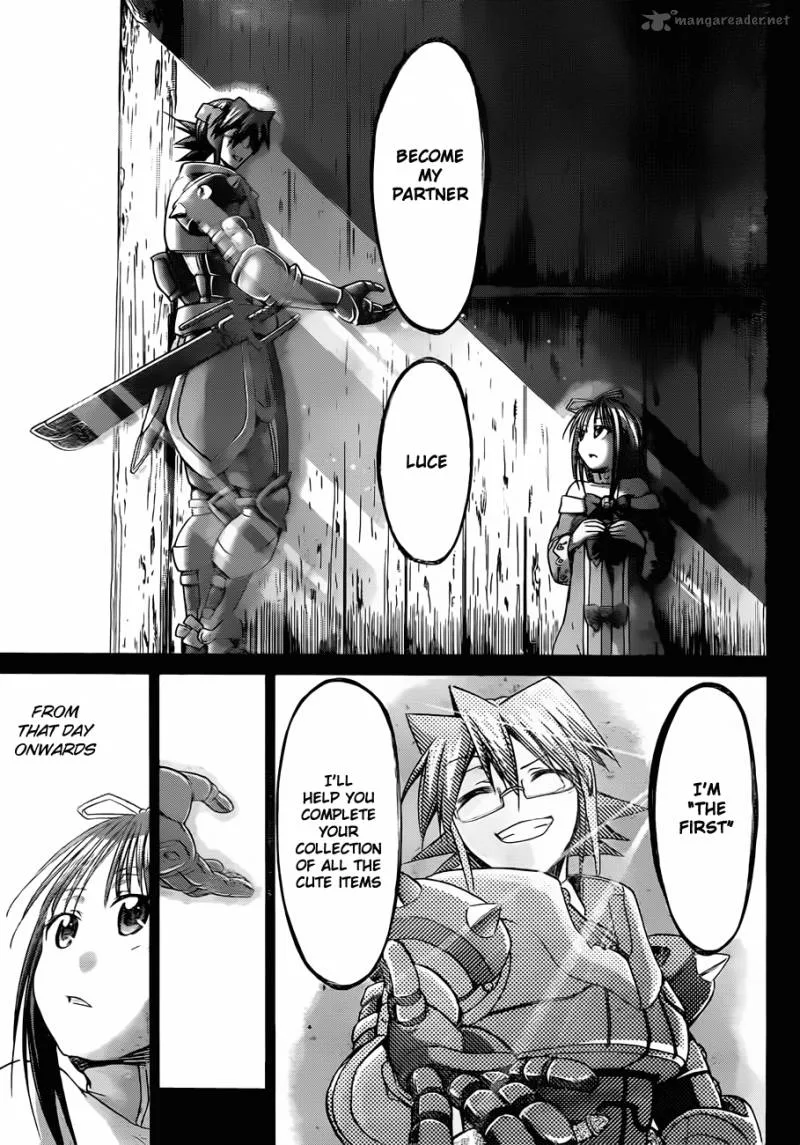 Denpa Kyoushi Chapter 36 page 12