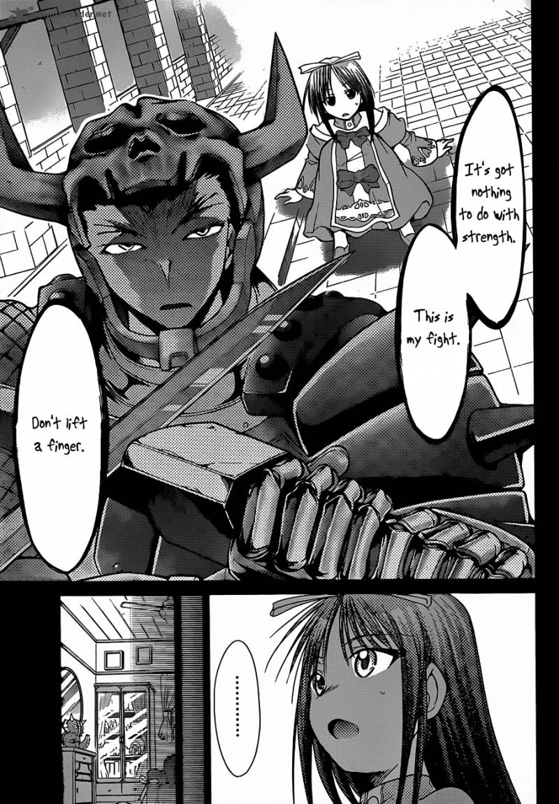 Denpa Kyoushi Chapter 37 page 14