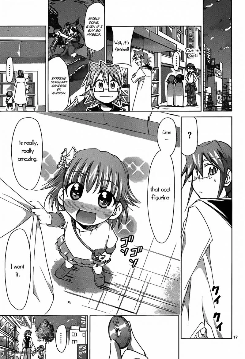 Denpa Kyoushi Chapter 51 page 18