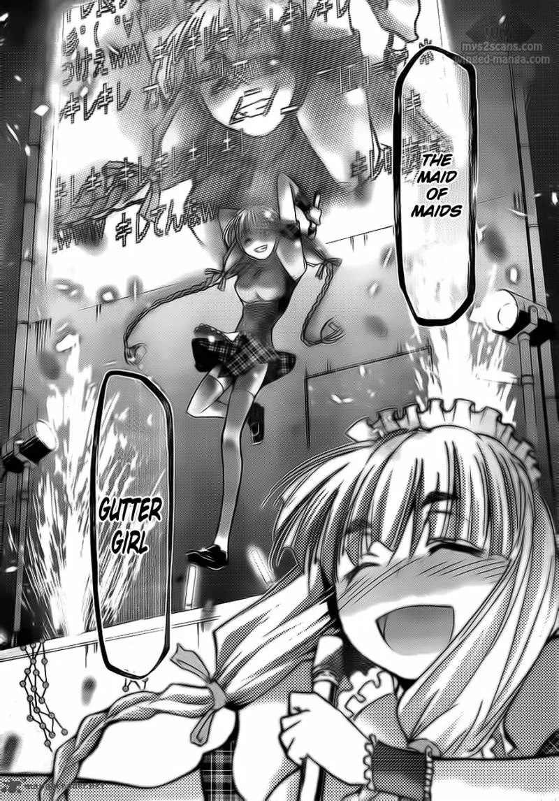 Denpa Kyoushi Chapter 6 page 16