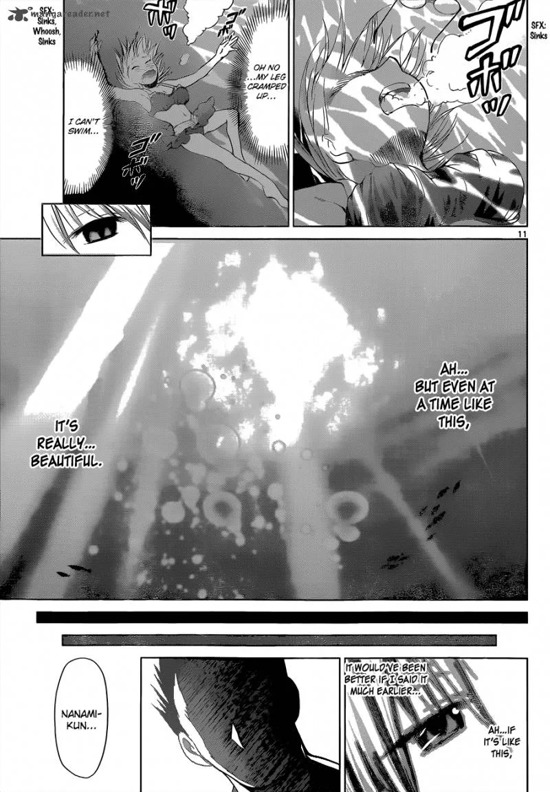 Denpa Kyoushi Chapter 67 page 12