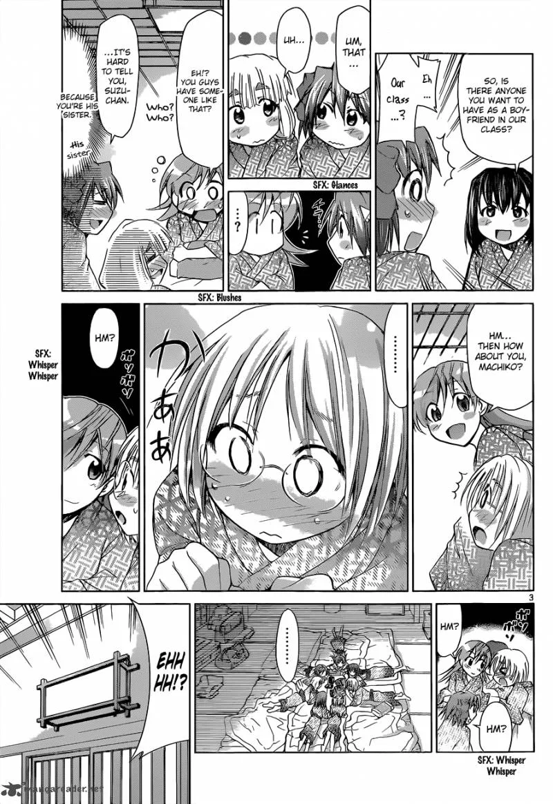 Denpa Kyoushi Chapter 67 page 4