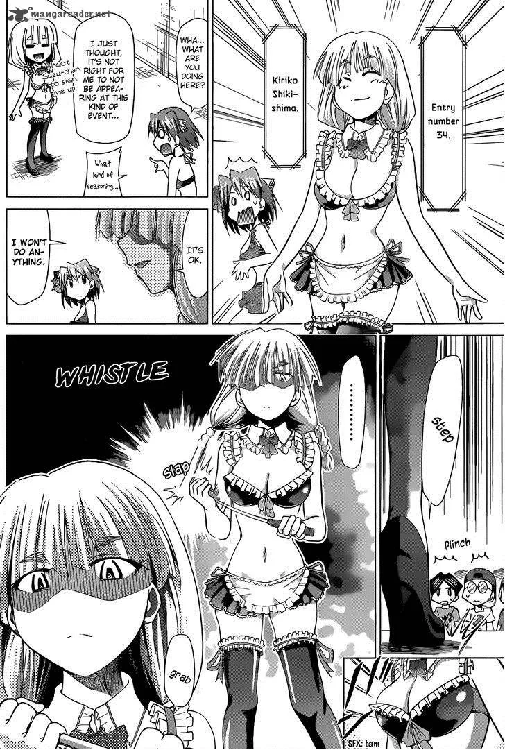 Denpa Kyoushi Chapter 68 page 10