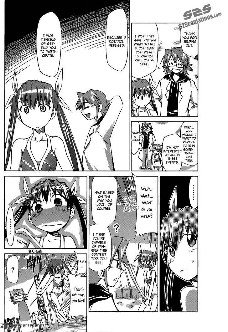 Denpa Kyoushi Chapter 68 page 6