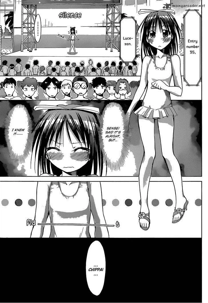 Denpa Kyoushi Chapter 68 page 13
