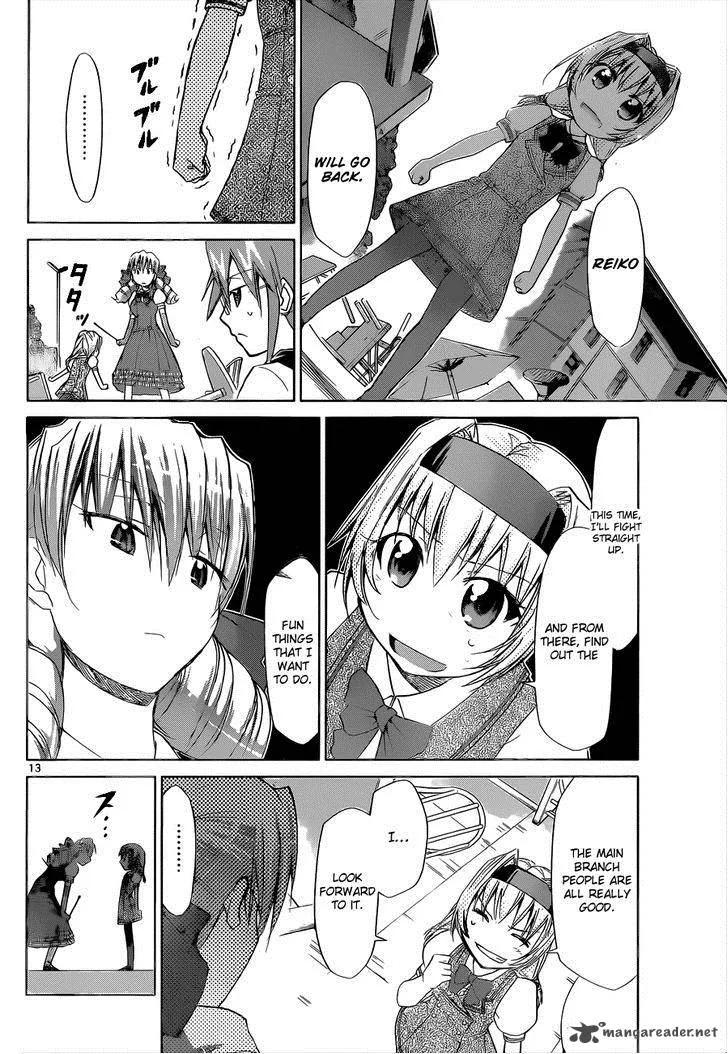 Denpa Kyoushi Chapter 74 page 13