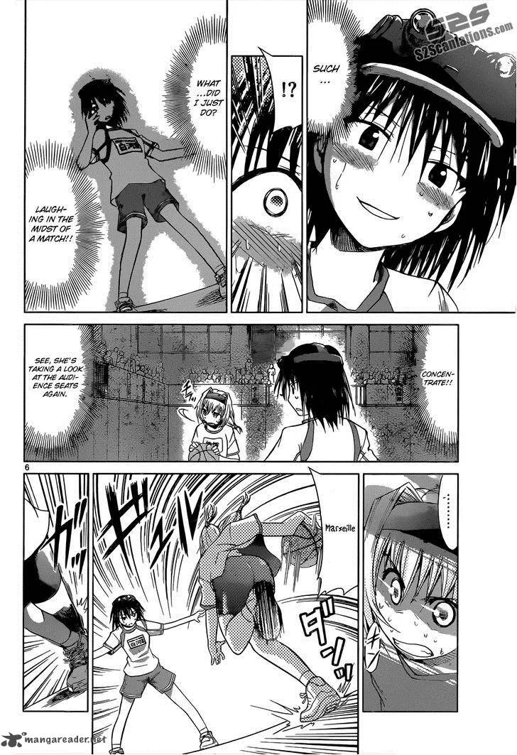 Denpa Kyoushi Chapter 77 page 7
