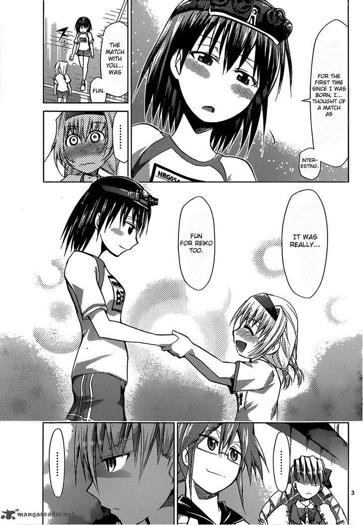 Denpa Kyoushi Chapter 78 page 4