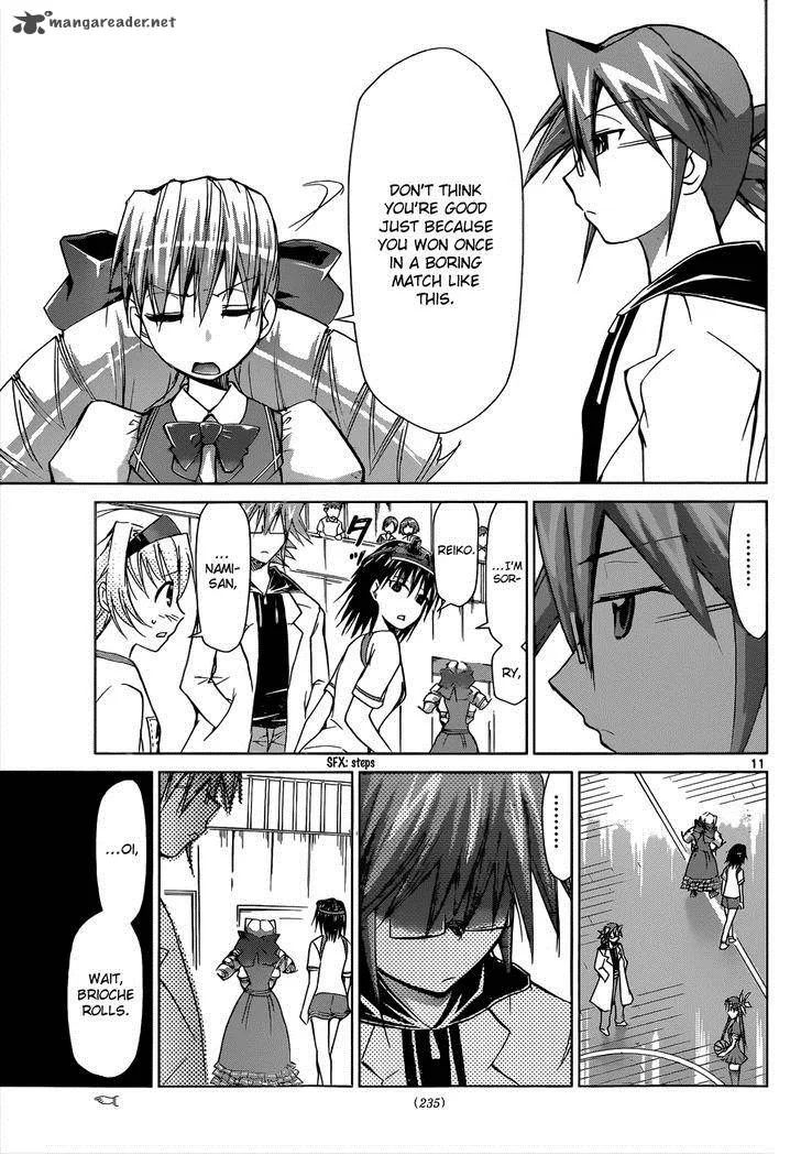 Denpa Kyoushi Chapter 78 page 12