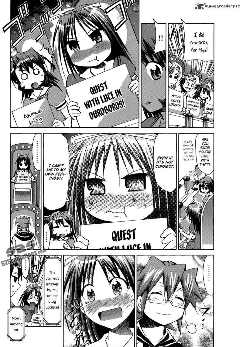 Denpa Kyoushi Chapter 82 page 7