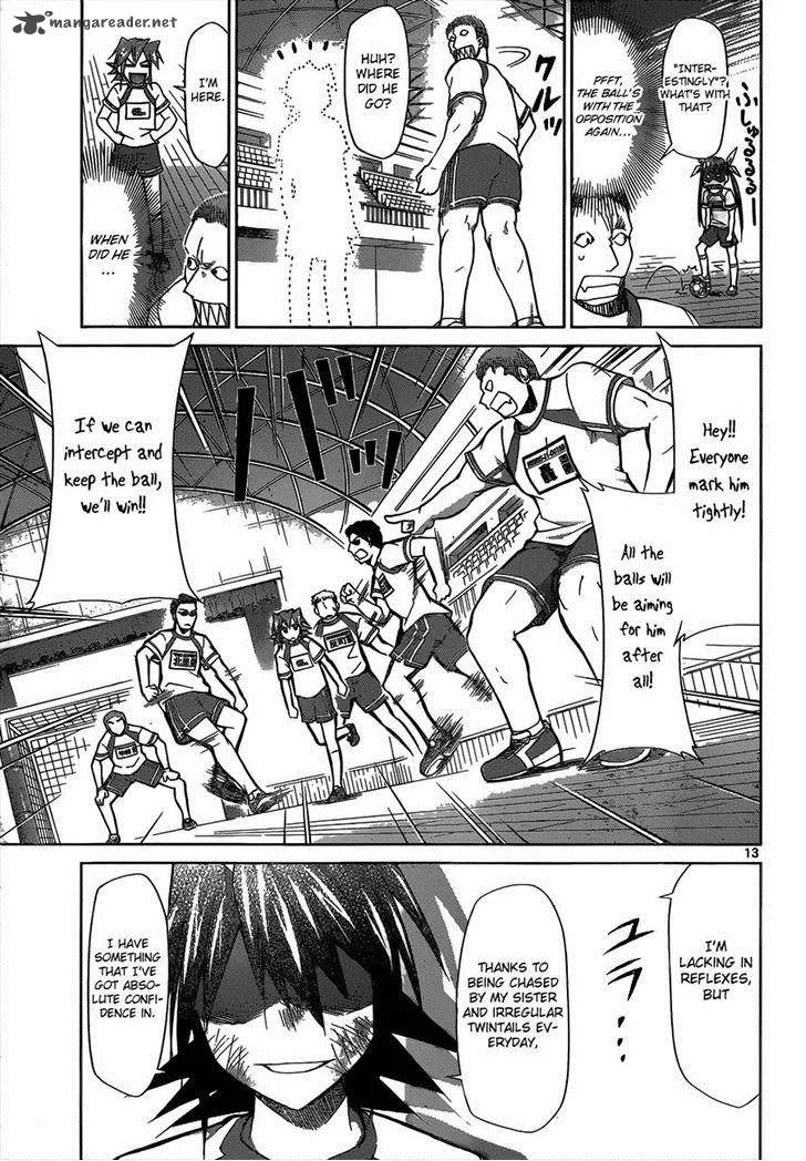 Denpa Kyoushi Chapter 86 page 13
