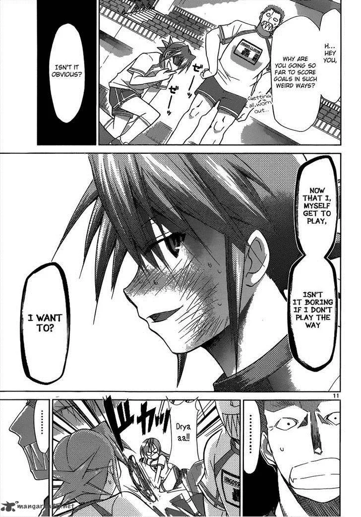 Denpa Kyoushi Chapter 86 page 11