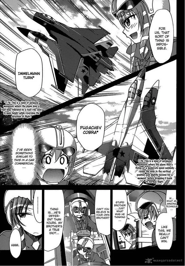 Denpa Kyoushi Chapter 99 page 7