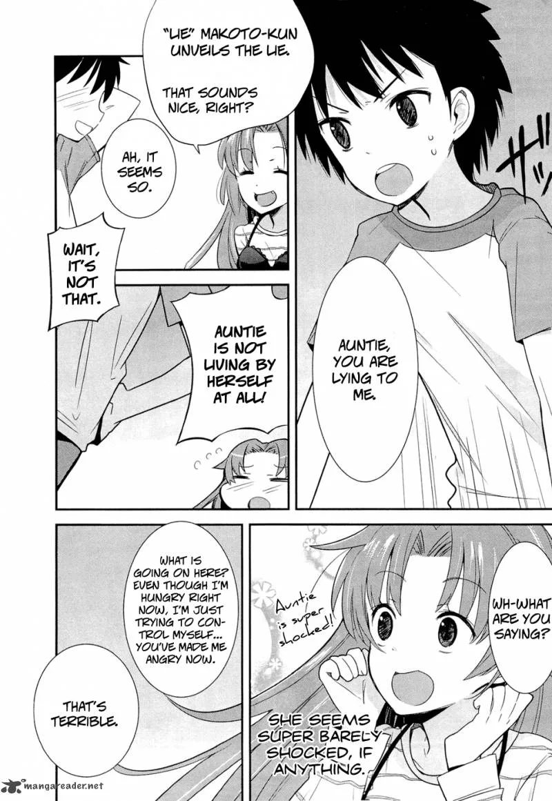 Denpa Onna to Seishun Otoko Chapter 1 page 24