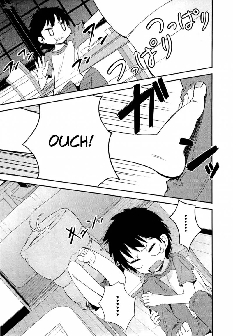 Denpa Onna to Seishun Otoko Chapter 1 page 29