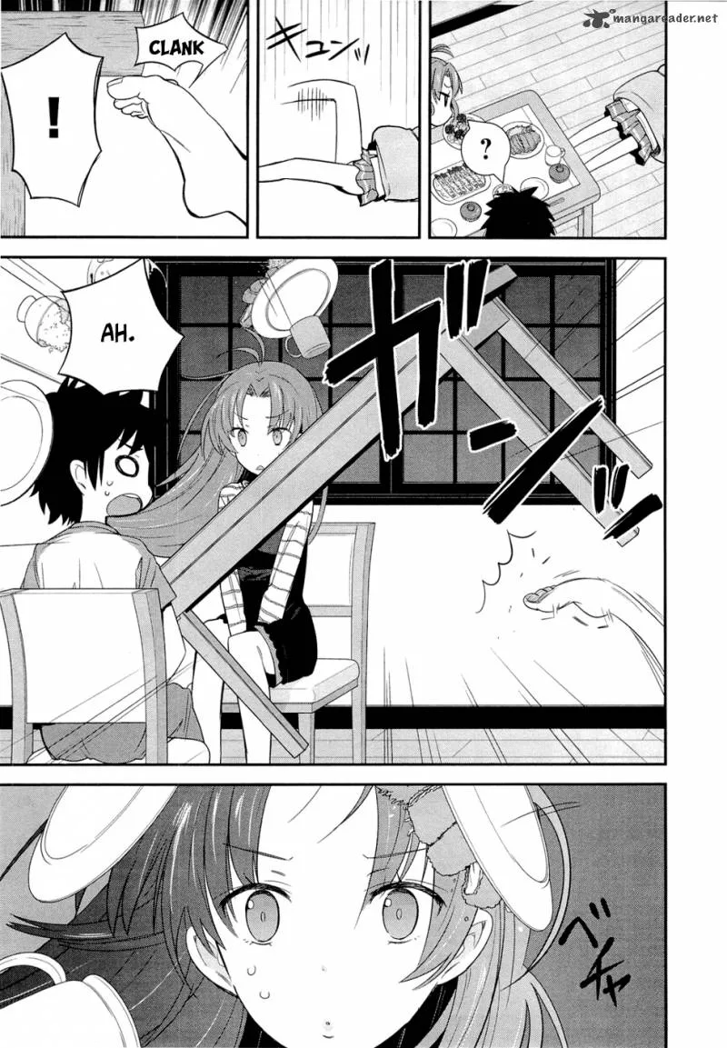 Denpa Onna to Seishun Otoko Chapter 1 page 39