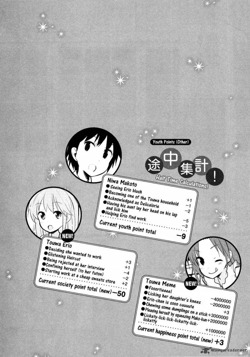 Denpa Onna to Seishun Otoko Chapter 12 page 27