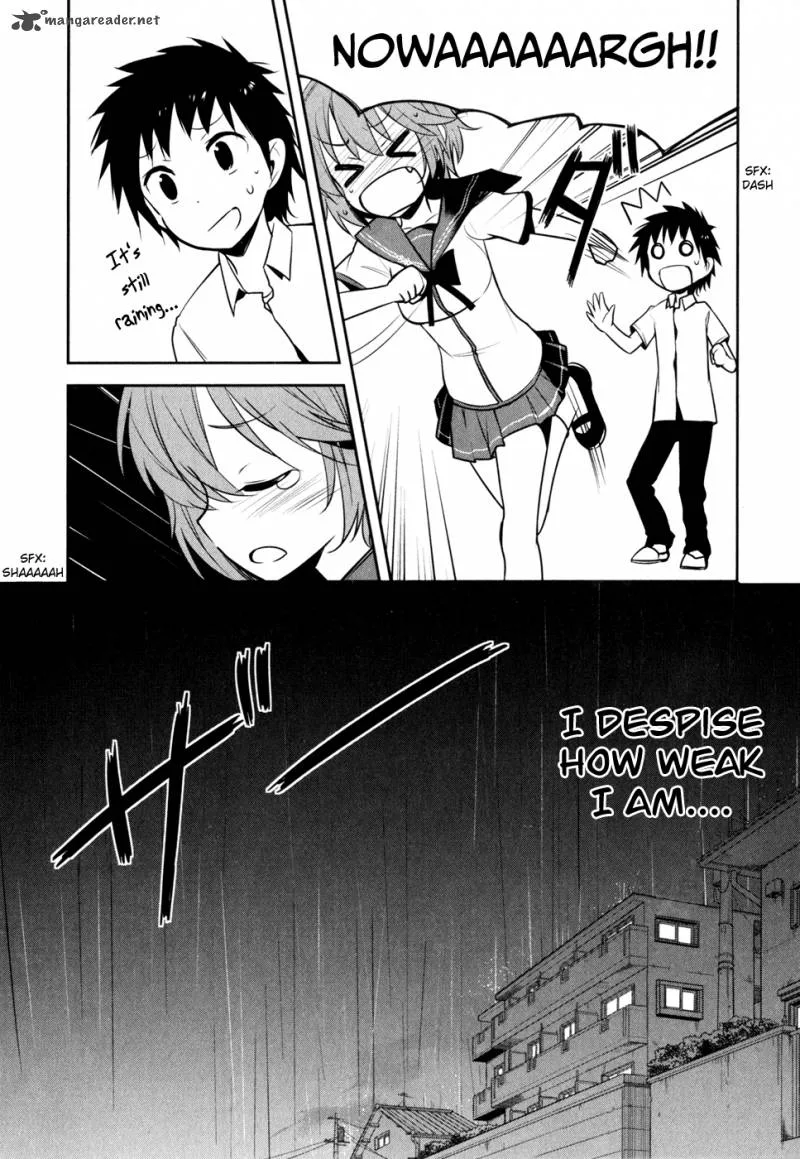 Denpa Onna to Seishun Otoko Chapter 13 page 26