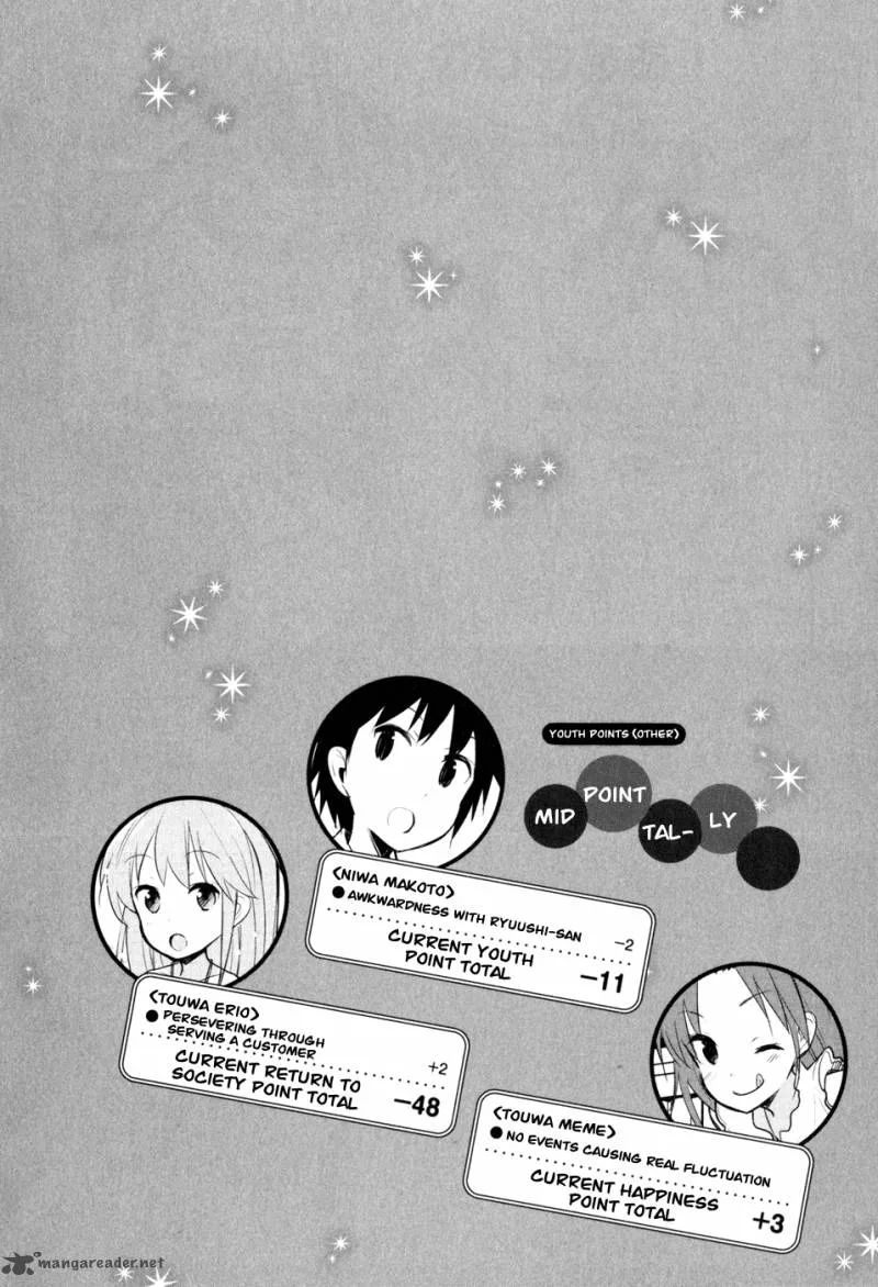 Denpa Onna to Seishun Otoko Chapter 13 page 28