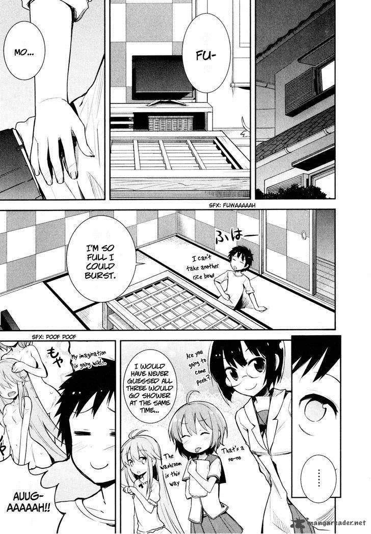 Denpa Onna to Seishun Otoko Chapter 15 page 7