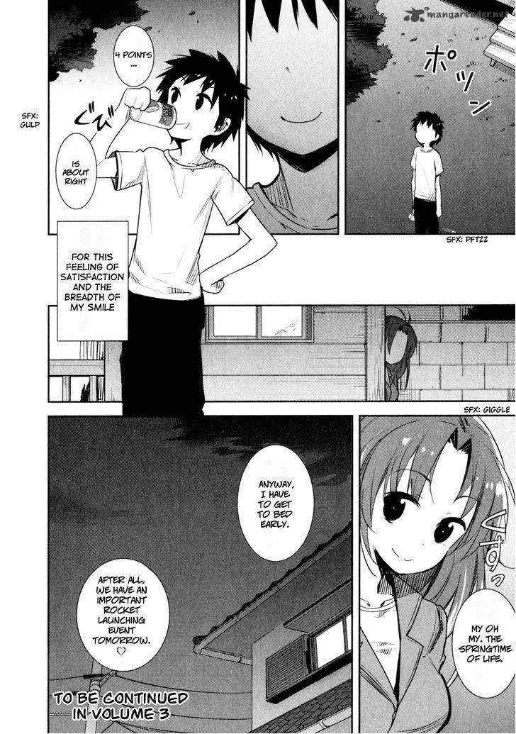 Denpa Onna to Seishun Otoko Chapter 15 page 18