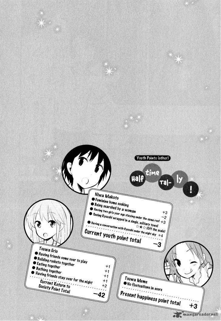 Denpa Onna to Seishun Otoko Chapter 15 page 20
