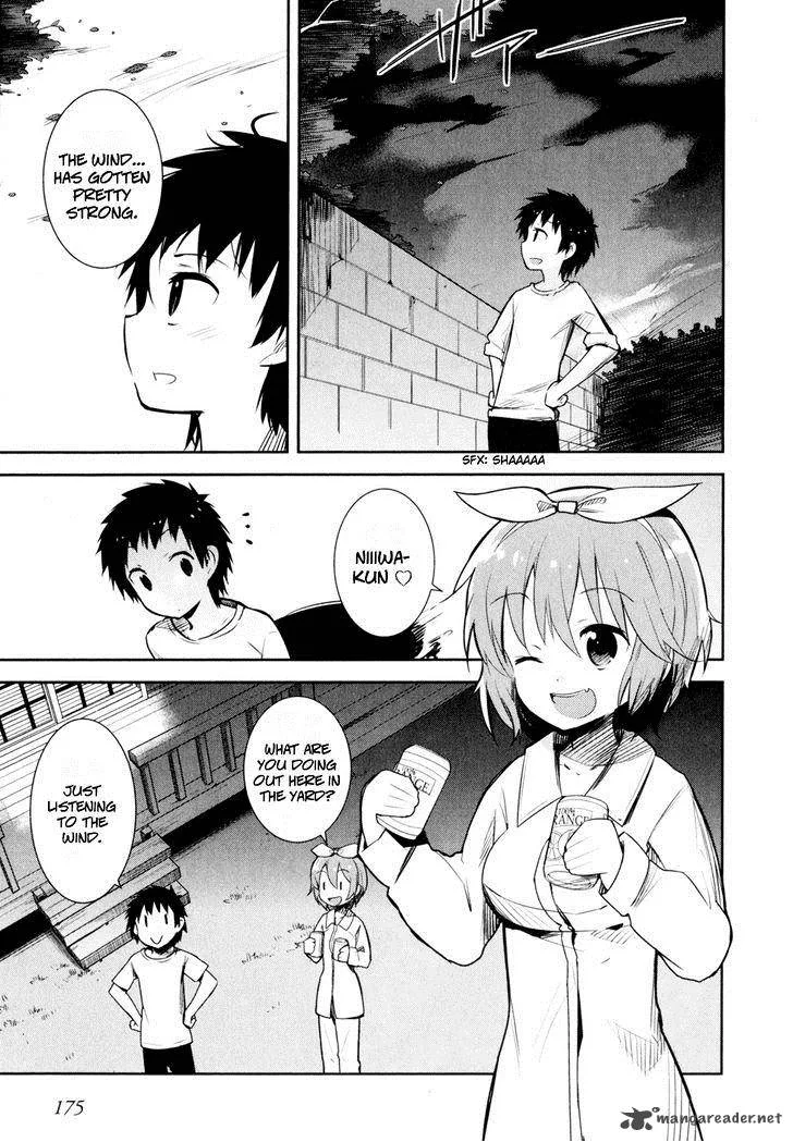 Denpa Onna to Seishun Otoko Chapter 15 page 11