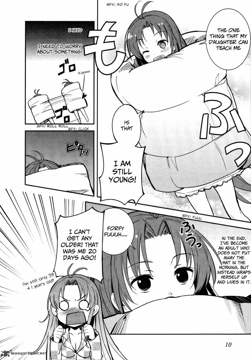 Denpa Onna to Seishun Otoko Chapter 16 page 12