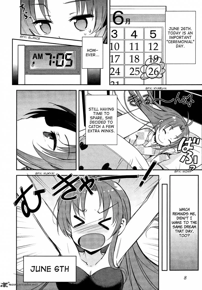 Denpa Onna to Seishun Otoko Chapter 16 page 10